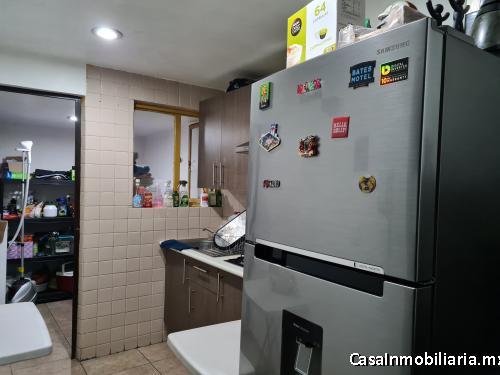 Departamento en arriendo en San Rafael