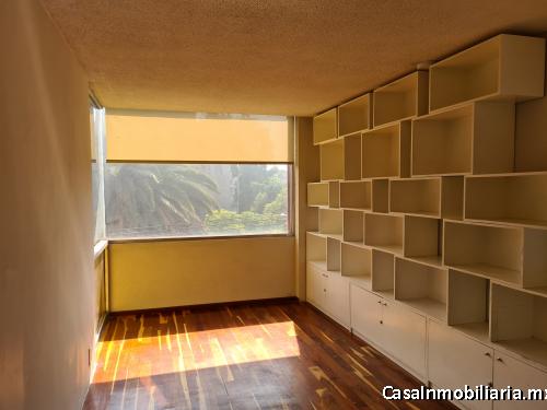 Departamento en arriendo en Hipódromo, Saltillo