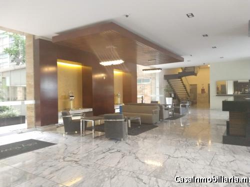 Departamento en arriendo en Xoco City Tower Coyoacán