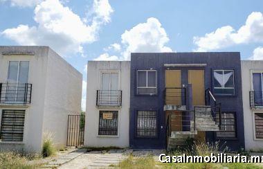 CIUDAD NATURA, APODACA