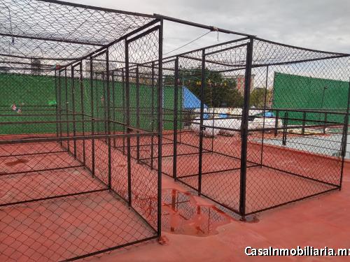 Vendo departamento en colonia Nápoles. 