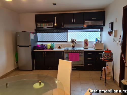 Departamento en venta en Arenal  Azcapotzalco. 