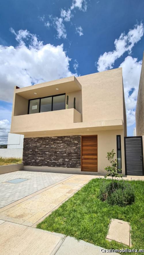 Venta de casas en Zakia, Querétaro, México
