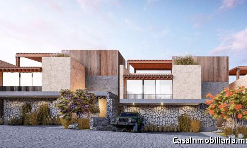 Venta de casas en San Miguel de Allende, Guanajuato 