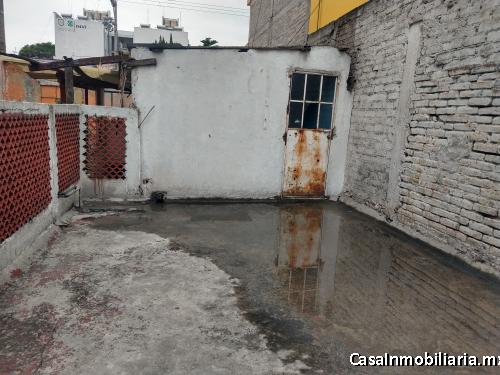 Casa en venta, Moctezuma 2da sección.