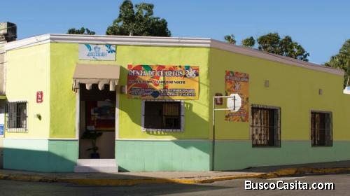 ¡MARAVILLOSA OPORTUNIDAD DE INVERSIÓN, ESTE PUEDE SER EL NEGOCIO DE TU VIDA!