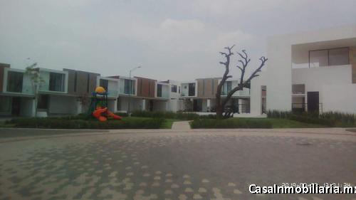 Casa en venta, Residencial El Refugio, Querétaro.