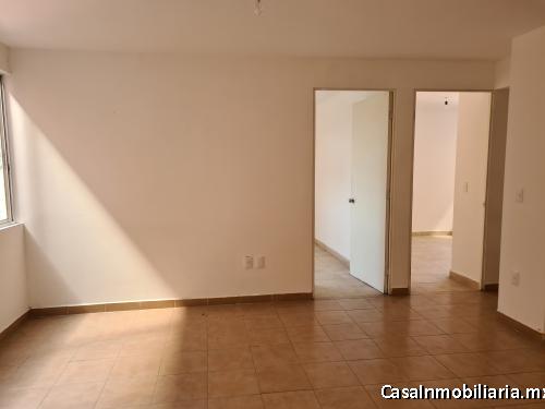 Depa en venta colonia Álamos, Benito Juárez.