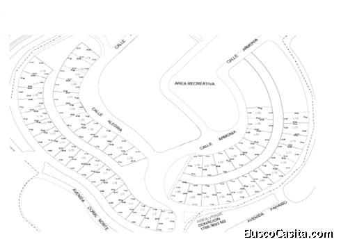 ¡CONSTRUYE AQUÍ TU PROYECTO IDEAL, EN LA MEJOR ZONA DE CRECIMIENTO!