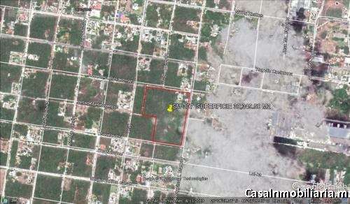 TERRENO DE 30,000 M2 USO MIXTO PARA CONDOMINIO Y PLAZA COMERCIAL