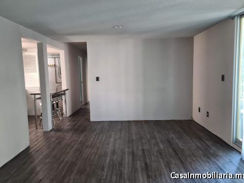 Departamento en arriendo en Juárez cerca de Torre Mayor.