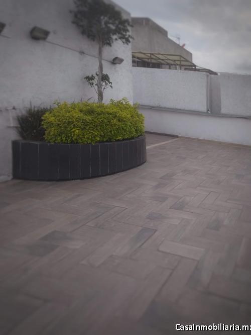 Vendo Excelente departamento Penthouse