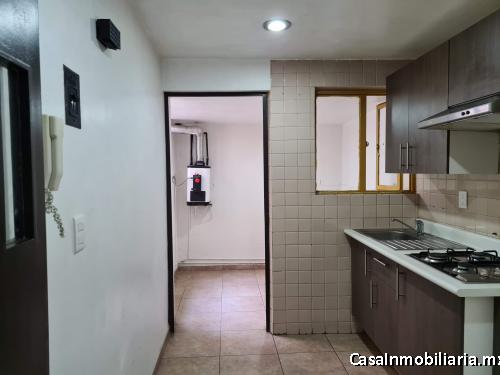 Departamento en arriendo en Colonia San Rafael