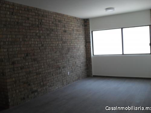 SE RENTA PRECIOSO DEPARTAMENTO EN LA CONDESA