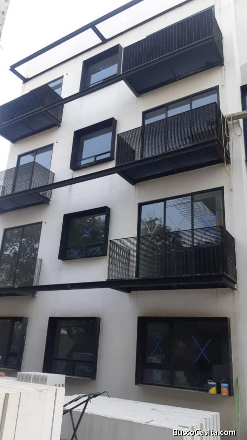 Hermoso Departamento listo para estrenar.