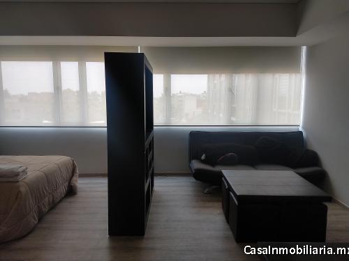 Se vende Loft en Tacuba, Marina Park