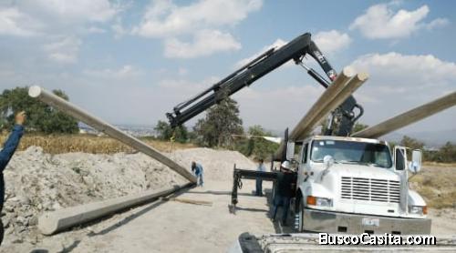 VENTA DE TERRENO EN TECÁMAC