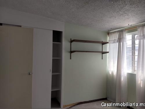 Casa en alquiler en Lindavista Nueva Vallejo