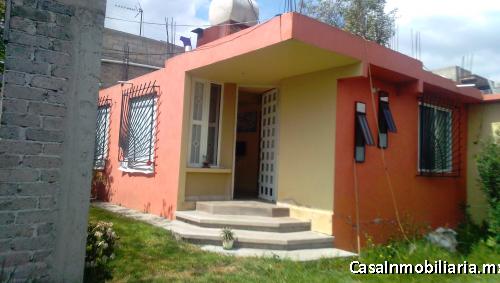 Vendo Casa estilo moderno en Santa Cruz Acalpixca, Xochimilco.