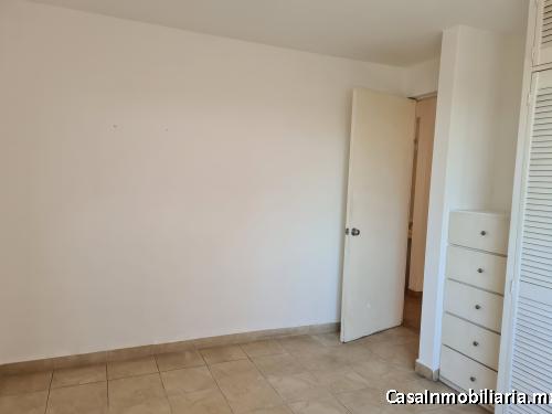 Depa en venta colonia Álamos, Benito Juárez.