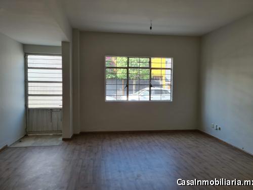 Depa en renta San José Insurgentes.