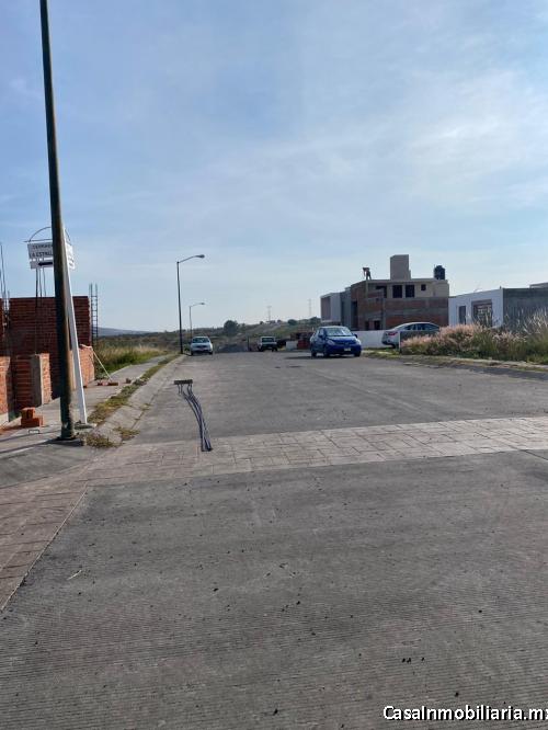 Ideal para construir tú casa o invertir