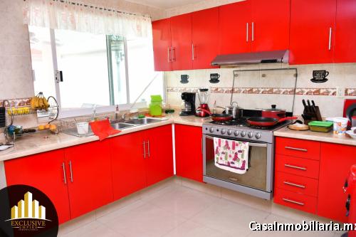 ¡Super promoción! CASA CON JARDÍN A 6KM DE CHOLULA! 