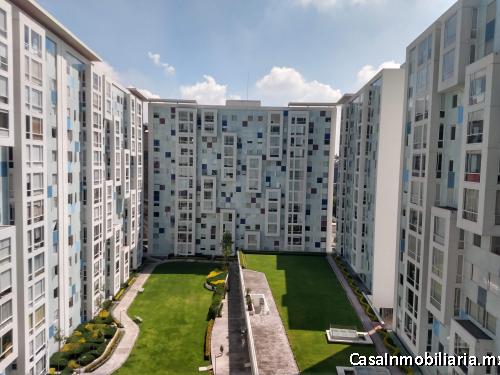 Atrio Interlomas, Depa en Alquiler!!