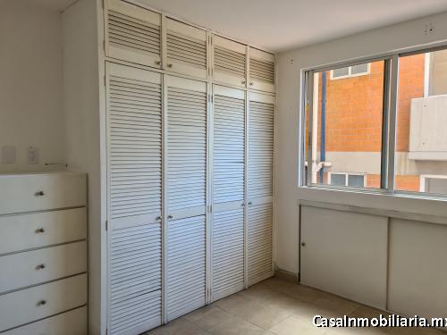 Depa en venta colonia Álamos, Benito Juárez.