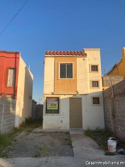 REAL DE PALMAS, GENERAL ZUAZUA, NUEVO LEON