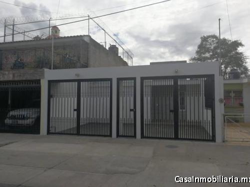 CASA EN RENTA EN ZONA INDUSTRIAL 