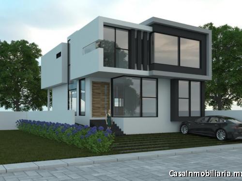 CASA EN PREVENTA EN CASA FUERTE, COTO EL VIGIA