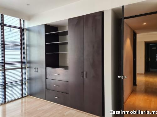 Depa en renta Coahuila, Roma Norte. 