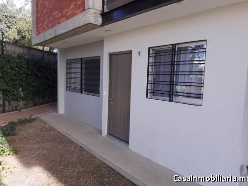 DEPARTAMENTO EN RENTA Y VENTA EN CONDOMINIO BOSQUE VERDE