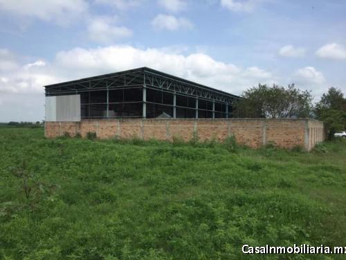 BODEGA EN VENTA EN TALA
