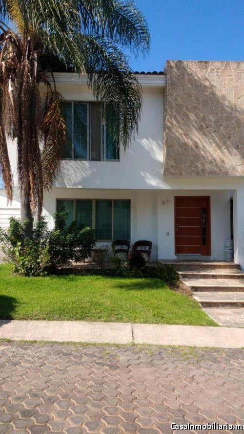 CASA EN VENTA EN CASA FUERTE, COTO LA FORTALEZA