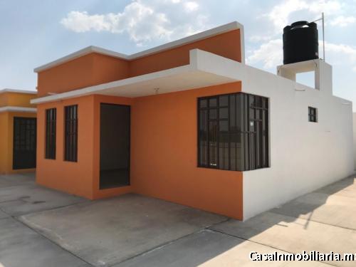 Casa para Crédito ISSFAM 