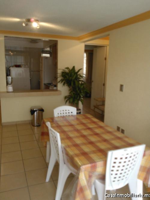 Venta de Departamento de Lujo y bien Ubicado Anáhuac