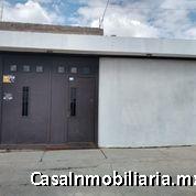 CASA EN LOS LAURELES