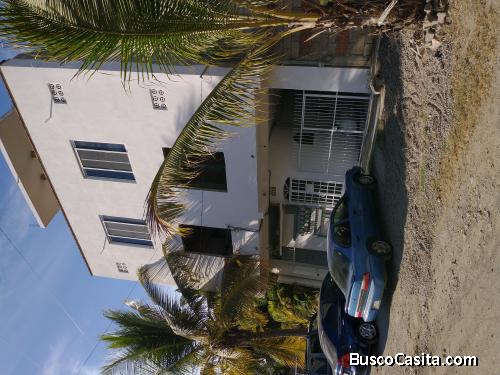 Estudio Amueblado Independiente Pto Vallarta