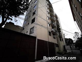 Departamento en venta Listo para Escriturar, Coyoacán