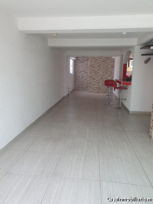 Hermosa casa dúplex, lista para ser habitada en CTM Piloto