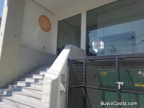 DEPARTAMENTO EN RENTA EN LA SAN PEDRO DE LOS PINOS