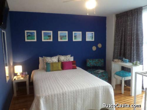 LOFT C/ SERVICIOS EN INSURGENTES Y COYOACAN