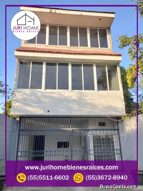 SE VENDE EDIFICIO EN CULIACAN SINALOA