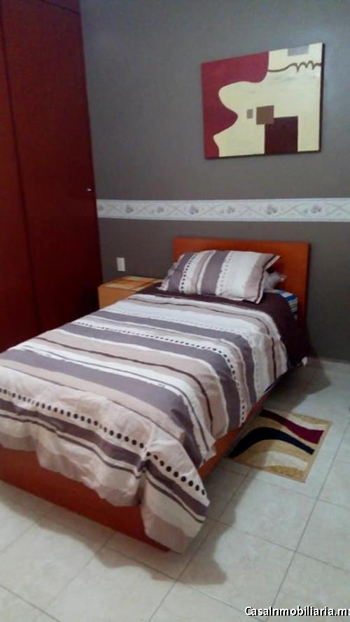 HABITACIONES AMUEBLADAS