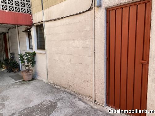 Departamento en venta en Cuernavaca detrás Averanda, cerca Galerías.