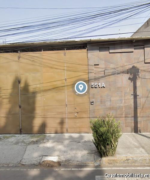 Bodega en perfectas condiciones y excelente ubicación 