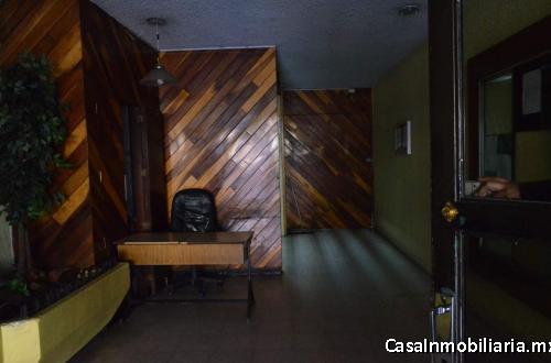 DEPARTAMENTO EN VENTA A MEDIA CUADRA DEL METRO NATIVITAS