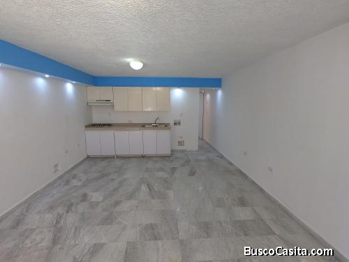 Rento Departamento en Humberto Lobo 211-2A